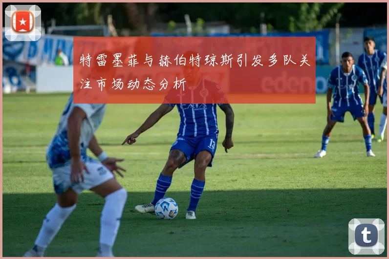 特雷墨菲与赫伯特琼斯引发多队关注市场动态分析